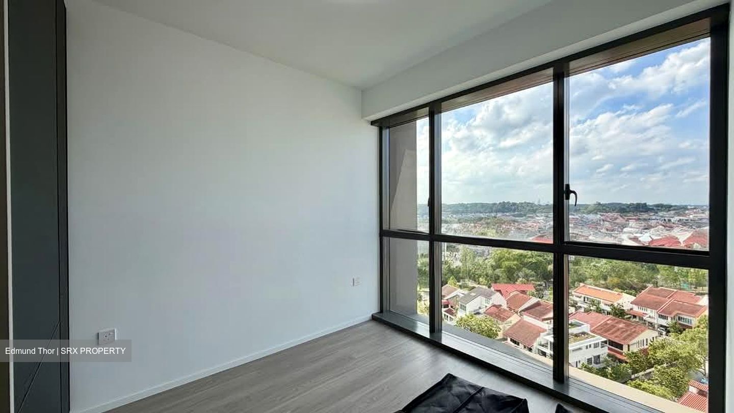 Amo Residence (D20), Apartment #552508871